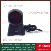 Honeywell Orbit MS7120 USB Wired Barcode Scanner 1PC
