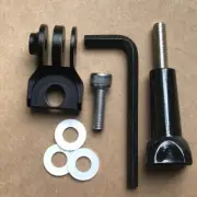 Camera Holder for Brompton Folding Bike Handlebar Secure and Sturdy