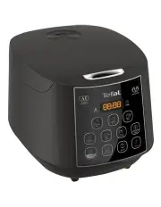 [Tefal] Easy Rice and Slow Cooker Plus RK736B60