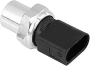 Sensors A/C Pressure Switch Sensor Air Conditioning Pressure Sensor Fit for Golf Skoda-Porsche Seat Audi-A3