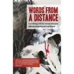 WORDS FROM A DISTANCE