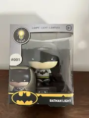 Paladone DC Batman Night Light Series