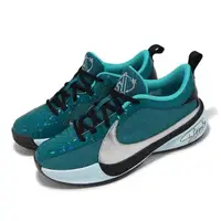 在飛比找momo購物網優惠-【NIKE 耐吉】籃球鞋 Freak 5 SE GS 大童 