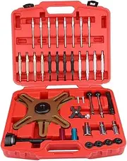 XTevu Clutch Tool Kit, SAC Clutch Installer Set, Self Adjusting Clutch Alignment Tool, Universal Clutch Setting Kit