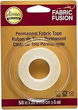Aleene's 29134 Fabric Fusion Tape Glue