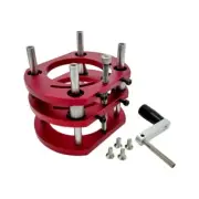 Router Table Insert Plate Lifting Platform Stand Router Lift Table for 64-66mm