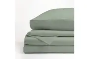 1500 Thread Count Premium Cotton Blend Sheet Set Sage