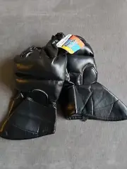 Rubies 2014 Napoleon Dynamite Boot Tops!! Very Cool! Brand New With Tags!
