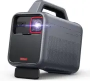 NEBULA by Anker Mars 3 Outdoor Portable Projector, 1000 ANSI Lumens, 1080P