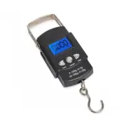 1 Pcs Digital Fishing Scale with Ruler High Precision Fishing Scale No2221