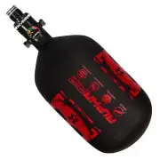 HK Army 68/4500 Alpha Air - Doom Scorch (Black/Red)