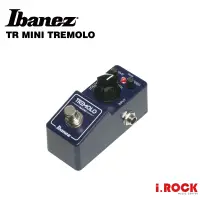在飛比找蝦皮商城優惠-Ibanez TR MINI Tremolo 顫音 效果器 