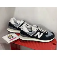 在飛比找蝦皮購物優惠-OH SHOES 👟 NEW BALANCE 復古運動鞋_中