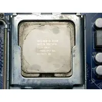 在飛比找蝦皮購物優惠-Intel E6300/ 2.8G雙核CPU+技嘉GA-G3