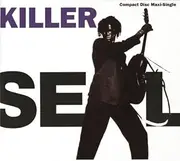 Killer / Whirlpool / Hey Joe / See What Love