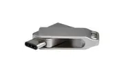 Shintaro 128GB USB-C OTG Pocket Disk Drive [SH-RC128GB]