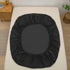 Band Mattress Cover King Size Mattress Cover Mattress Protector with Band