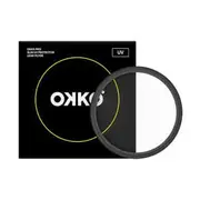 Okko 67mm UV Filter