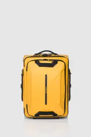 Ecodiver 55cm Wheeled Duffle