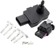 Aeroflow Map Sensor Manifold Absolute Pressure Sensor Boost - AF49-1552