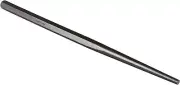 Mayhew Pro 22007 1/4-Inch Extra-Long Taper Line-Up Punch