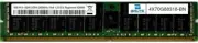 4X70G88318 - Lenovo Compatible 8GB PC4-19200 DDR4-2400Mhz 1Rx4 1.2v ECC RDIMM
