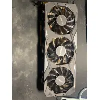 在飛比找蝦皮購物優惠-技嘉RTX 2070 super 3X oc Windfor