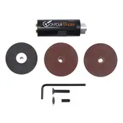 Arbortech SAN.FG.210 - Contour Random Sander M14xM5