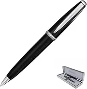 MONTEVERDE Aldo Domani Ballpoint Pen Black (MV59615)