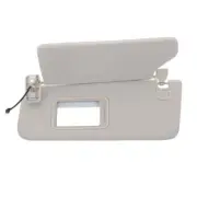 GENUINE LAND ROVER Range Rover 13-22 Dual Panel LH Sun Visor W/Mirror LR088680
