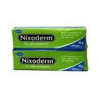 Nixoderm Tube Cream for Skin Eczema, Blemish, Pimples (Pack of 2)