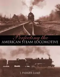 在飛比找博客來優惠-Perfecting the American Steam 
