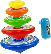 Hohopeti 1 Set Boys and Girls Toy Fidget Sensory Toys Party Favourites for Boys Girls Random Color