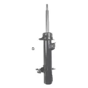 Shock Absorber (Single Handed) fits MINI COOPER R56 1.6D Front Left 06 to 13 New