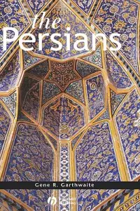 在飛比找博客來優惠-The Persians