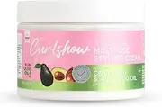 ORS Curlshow Multi-Use-Styling Cream Collagen & Avocado Oil 340g (12oz)