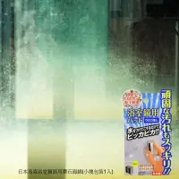 在飛比找Yahoo!奇摩拍賣優惠-日本TAKAMORI 高森A-1101浴室鏡面用鑽石海綿(小