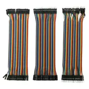 ZipWire, Jumper Cable Kit for circuits, Length: 20 cm, Package of 120