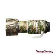 easyCover Lens Oak Cover for Canon RF 70-200mm f/2.8 IS II USM (True Timber Cam)
