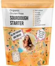 Sourdough Mumma Sourdough Starter Gluten Free 20g