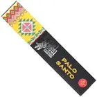 “Palo Santo” Tribal Soul Hari Darshan Brand Masala Incense Sticks (1 Packet) 15g