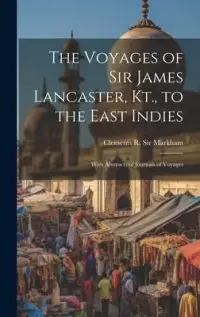 在飛比找博客來優惠-The Voyages of Sir James Lanca