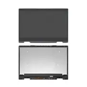 925736-001 For HP ENVY x360 15-BP111DX 15.6" FHD LCD TouchScreen Assembly +Bezel