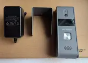 Hikvision Door Station Weather proof Camera only for DS-KIS302T intercom Kit