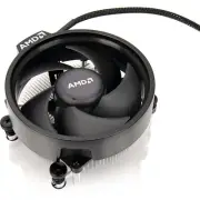 Genuine AMD Stock Cooler Wraith Stealth AM4 AM5 For AMD Ryzen CPU Cooler