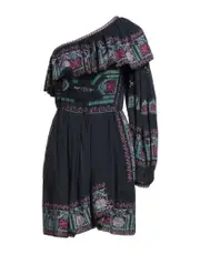 [ISABEL MARANT] ISABEL MARANT Mini dresses - Item 15252854