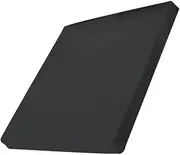 CIYODO Comfortable Single Mattress Topper Washable Urine Separation Pad Pure Mattress Protector 180x200cm