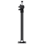 Neewer Wall Mounting Boom Arm with 1/4" - 3/8" Universal Adapter for Video Light