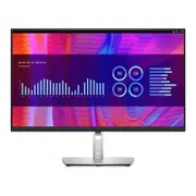 Dell P2723DE 27" QHD IPS ComfortView Plus Height Adjustable Monitor With USB-C Hub