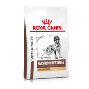 Royal Canin VET Gastrointestinal High Fibre Dry Dog Food 14kg